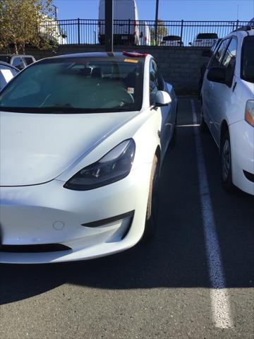 2021 Tesla Model 3 Long Range Dual Motor All-Wheel Drive 2021 Tesla Model 3 Long Range Dual Motor All-Wheel Drive