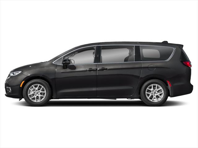 2026 Chrysler Pacifica PACIFICA LIMITED 2026 Chrysler Pacifica PACIFICA LIMITED