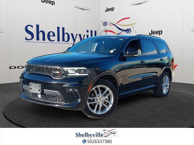 2023 Dodge Durango GT Plus AWD