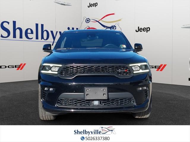 2023 Dodge Durango GT Plus AWD