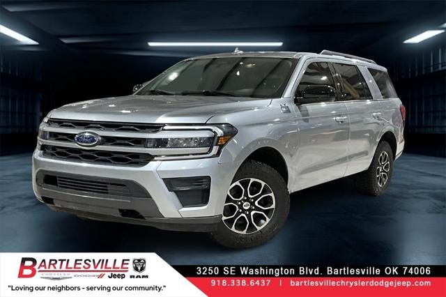 2022 Ford Expedition XL