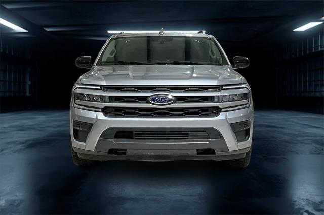 2022 Ford Expedition XL
