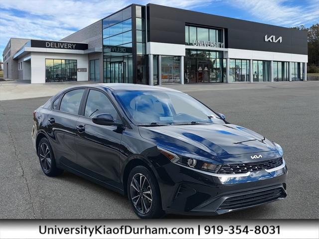 2024 Kia Forte LXS 2024 Kia Forte LXS