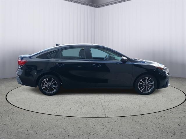 2024 Kia Forte LXS 2024 Kia Forte LXS