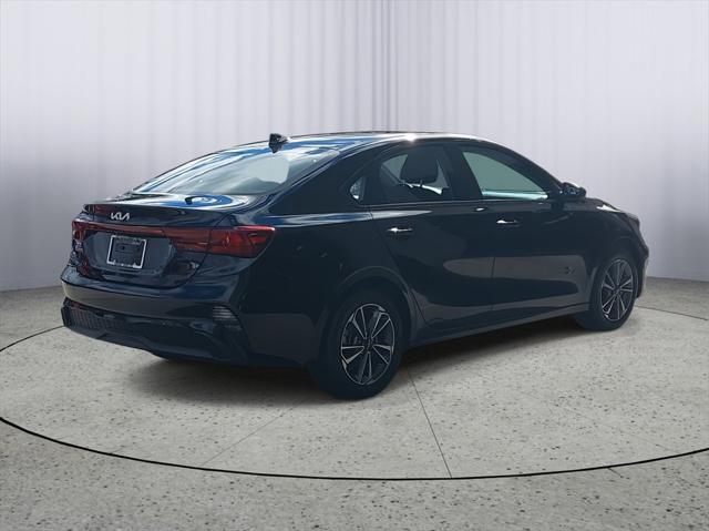 2024 Kia Forte LXS 2024 Kia Forte LXS