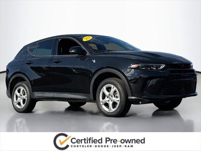 2024 Dodge Hornet GT Plus AWD