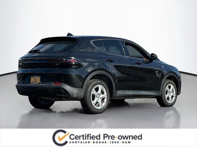 2024 Dodge Hornet GT Plus AWD