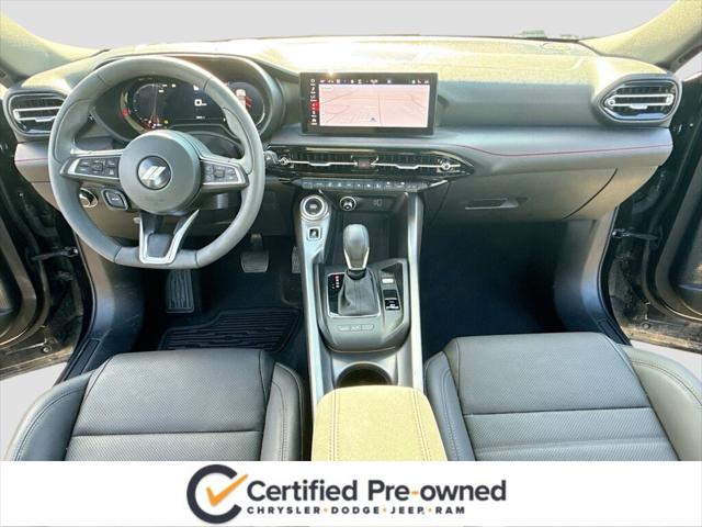 2024 Dodge Hornet GT Plus AWD