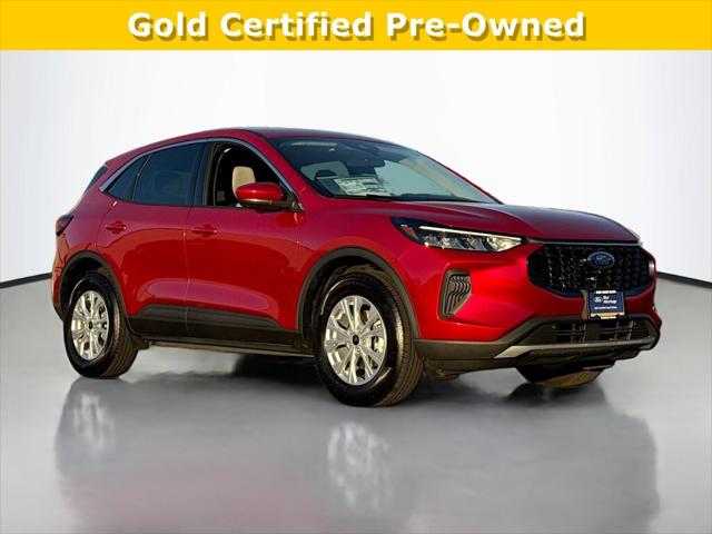 2023 Ford Escape Active 2023 Ford Escape Active