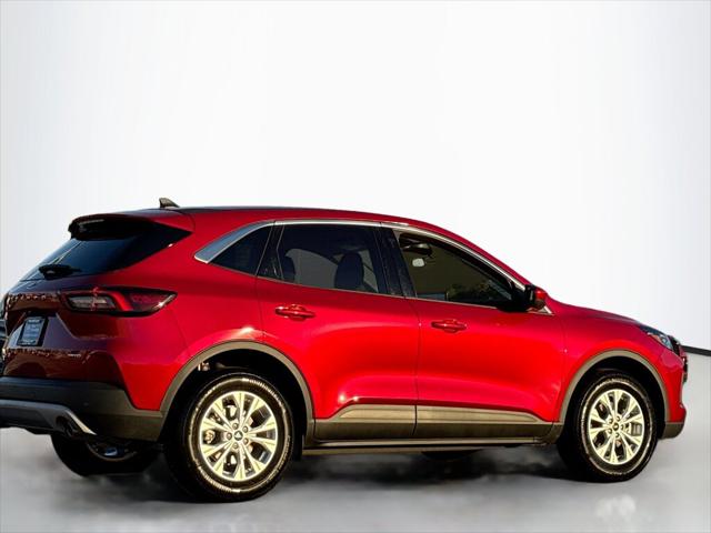 2023 Ford Escape Active 2023 Ford Escape Active