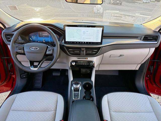 2023 Ford Escape Active 2023 Ford Escape Active