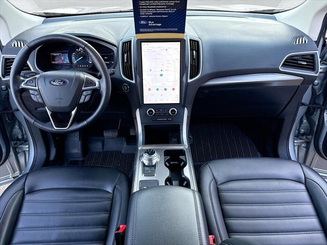 2022 Ford Edge SEL 2022 Ford Edge SEL