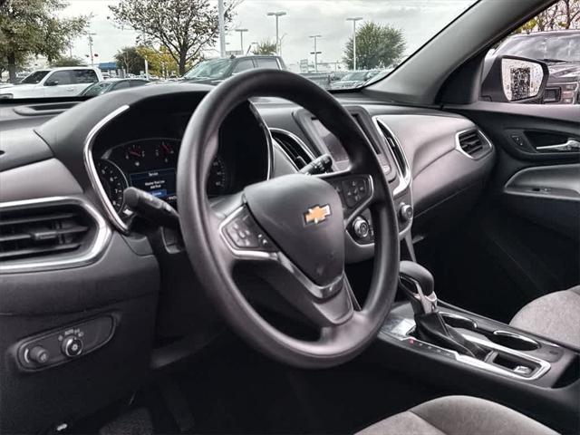 2023 Chevrolet Equinox FWD LT 2023 Chevrolet Equinox FWD LT