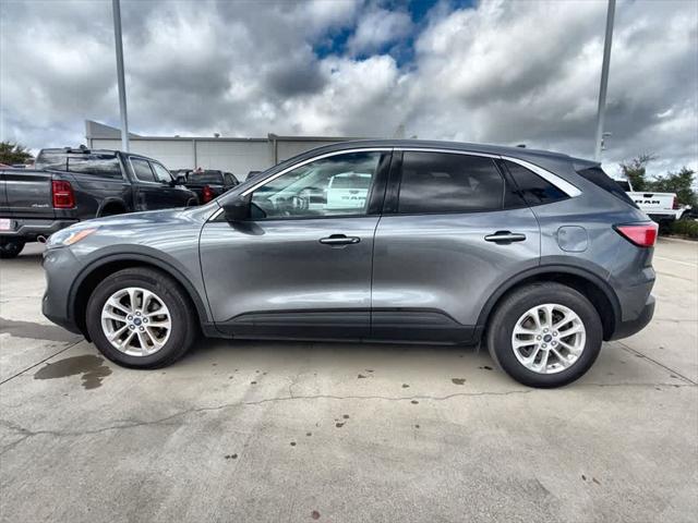 2022 Ford Escape SE 2022 Ford Escape SE