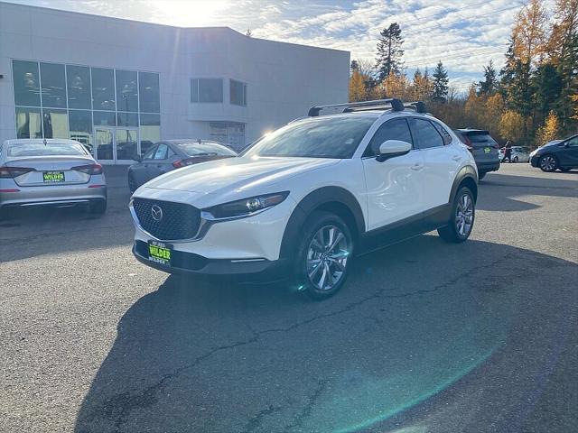 2023 Mazda CX-30 2.5 S Premium 2023 Mazda CX-30 2.5 S Premium
