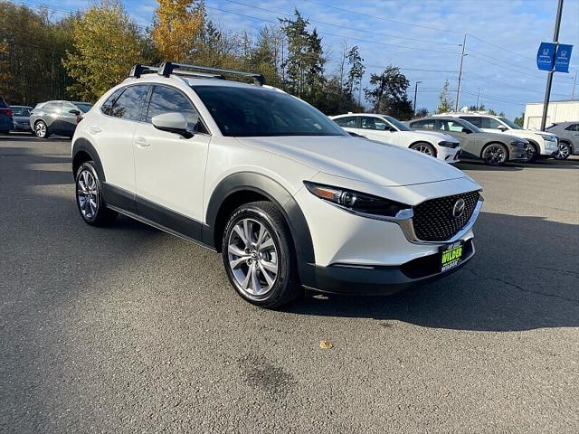 2023 Mazda CX-30 2.5 S Premium 2023 Mazda CX-30 2.5 S Premium
