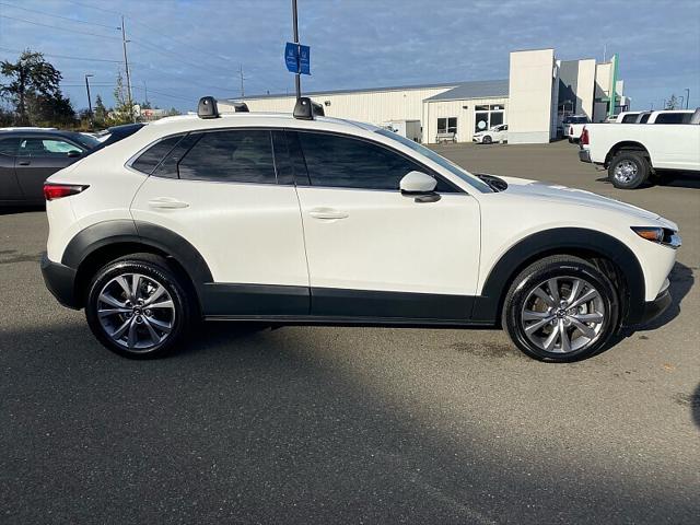 2023 Mazda CX-30 2.5 S Premium 2023 Mazda CX-30 2.5 S Premium