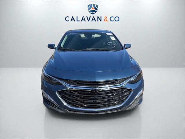 2024 Chevrolet Malibu FWD RS 2024 Chevrolet Malibu FWD RS