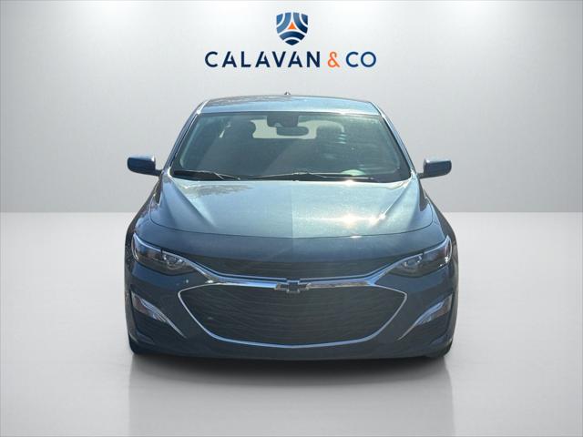 2024 Chevrolet Malibu FWD RS
