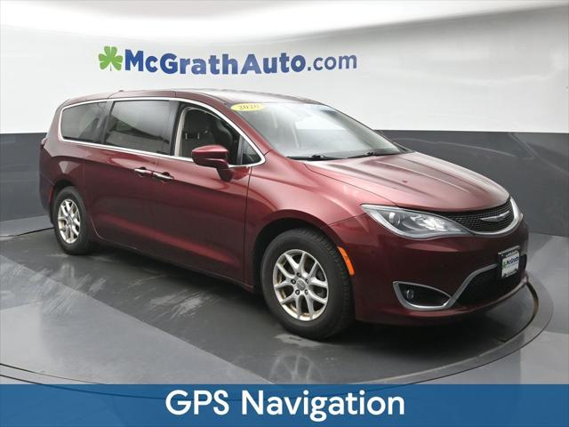 2020 Chrysler Pacifica Touring