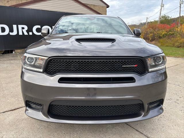 2019 Dodge Durango R/T 2019 Dodge Durango R/T