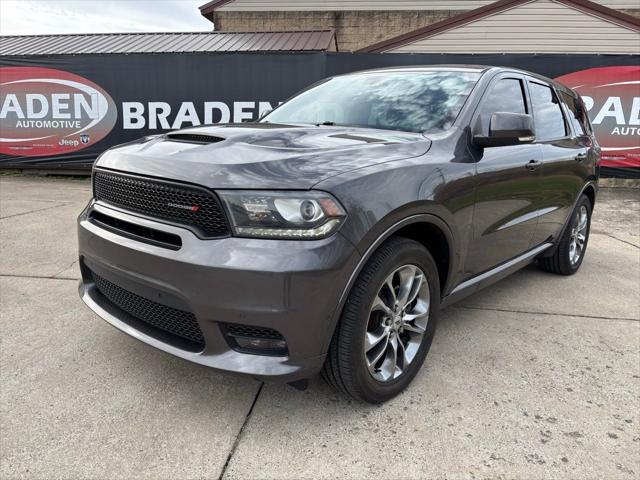 2019 Dodge Durango R/T 2019 Dodge Durango R/T