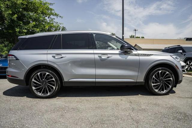 2023 Lincoln Aviator Reserve 2023 Lincoln Aviator Reserve