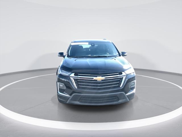 2023 Chevrolet Traverse AWD LT Cloth 2023 Chevrolet Traverse AWD LT Cloth