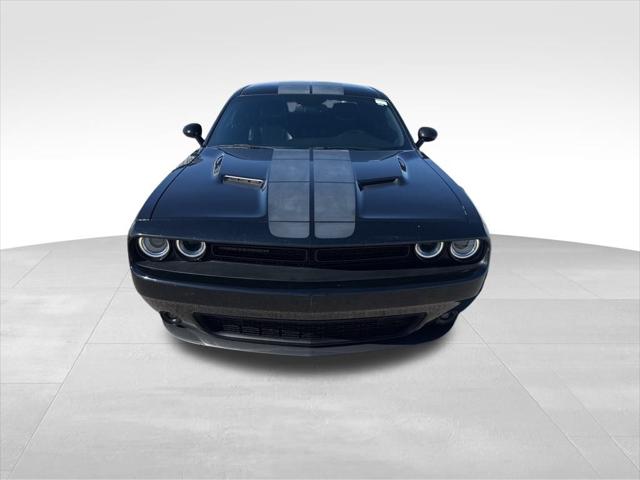 2016 Dodge Challenger SXT Plus 2016 Dodge Challenger SXT Plus