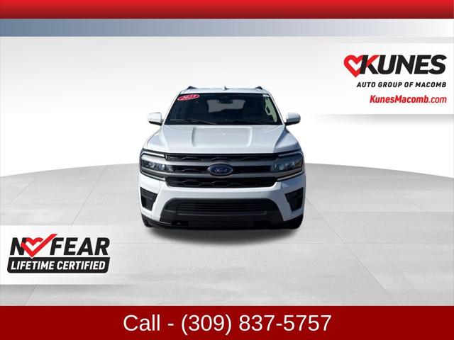 2023 Ford Expedition XLT MAX 2023 Ford Expedition XLT MAX