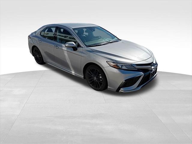 2023 Toyota Camry XSE 2023 Toyota Camry XSE