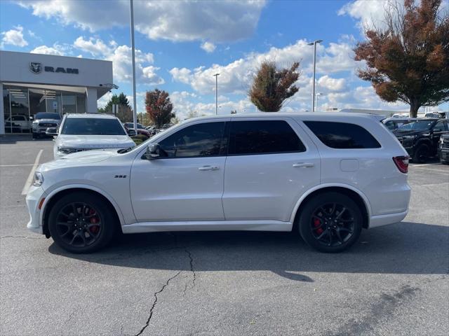 2021 Dodge Durango SRT 392 AWD 2021 Dodge Durango SRT 392 AWD