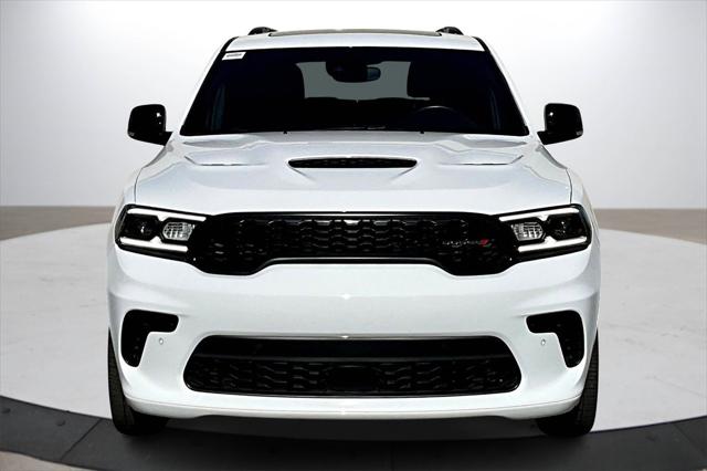 2024 Dodge Durango R/T Premium AWD 2024 Dodge Durango R/T Premium AWD