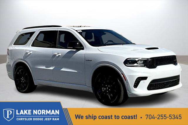 2024 Dodge Durango R/T Premium AWD