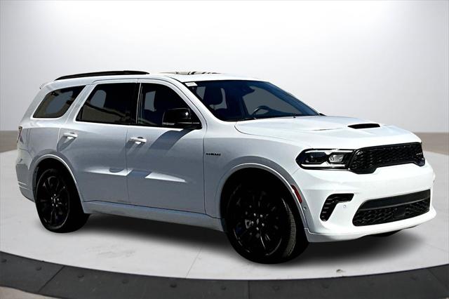 2024 Dodge Durango R/T Premium AWD