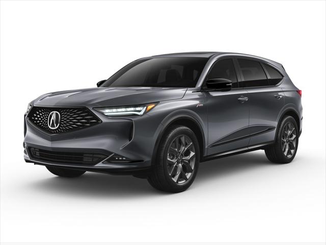 2023 Acura MDX A-SPEC 2023 Acura MDX A-SPEC