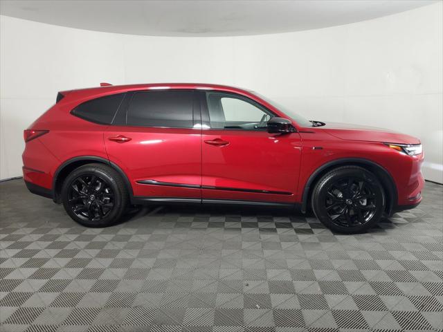2023 Acura MDX A-SPEC 2023 Acura MDX A-SPEC