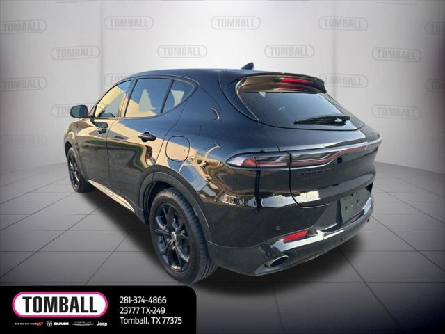 2024 Dodge Hornet R/T EAWD 2024 Dodge Hornet R/T EAWD