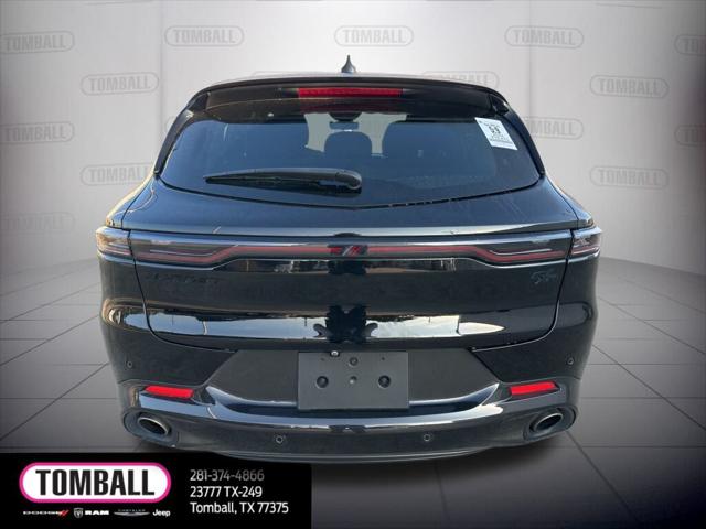 2024 Dodge Hornet R/T EAWD 2024 Dodge Hornet R/T EAWD