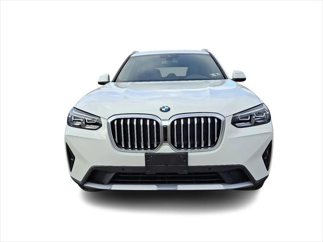 2022 BMW X3 xDrive30i 2022 BMW X3 xDrive30i