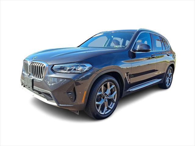 2022 BMW X3 xDrive30i 2022 BMW X3 xDrive30i