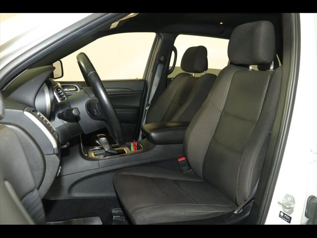 2021 Jeep Grand Cherokee Laredo E 4x4 2021 Jeep Grand Cherokee Laredo E 4x4