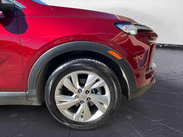 2024 Buick Encore GX Preferred FWD