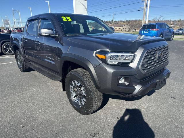 2023 Toyota Tacoma TRD Sport 2023 Toyota Tacoma TRD Sport