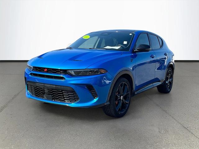 2024 Dodge Hornet R/T Plus EAWD 2024 Dodge Hornet R/T Plus EAWD