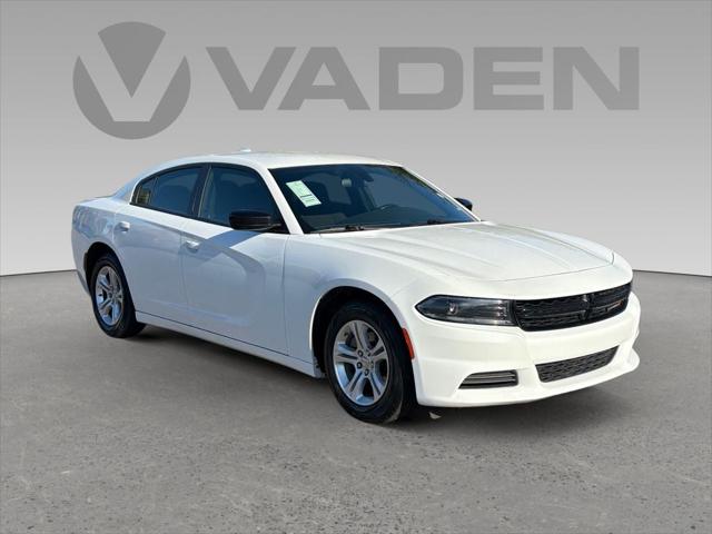 2023 Dodge Charger SXT 2023 Dodge Charger SXT