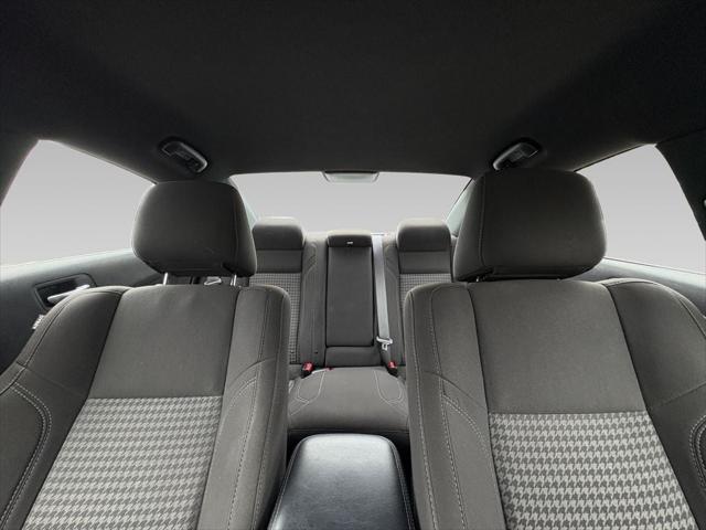 2023 Dodge Charger SXT 2023 Dodge Charger SXT