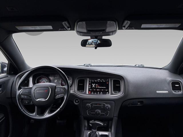 2023 Dodge Charger SXT 2023 Dodge Charger SXT