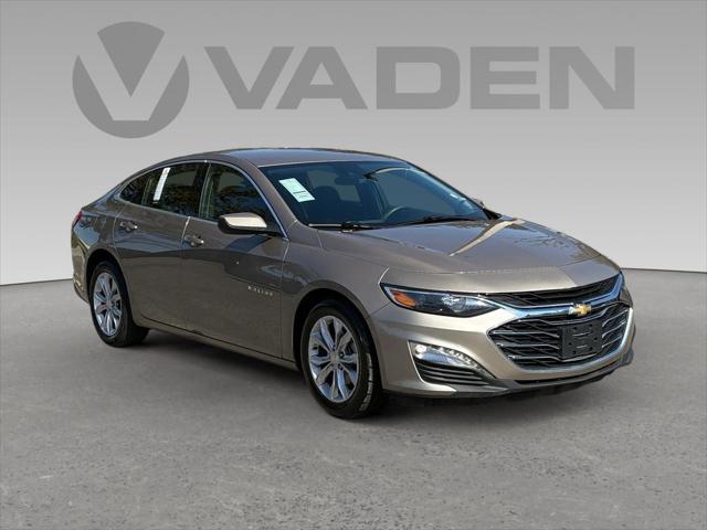 2023 Chevrolet Malibu FWD 1LT 2023 Chevrolet Malibu FWD 1LT