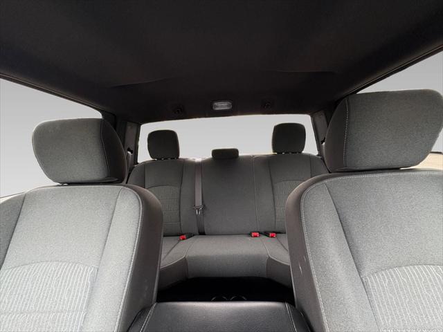 2024 RAM 1500 Classic Warlock Crew Cab 4x4 57 Box 2024 RAM 1500 Classic Warlock Crew Cab 4x4 57 Box